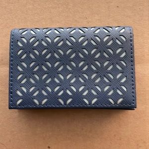 New Levenger Business card holder